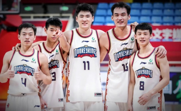 同曦五将各奔前程:林葳NCAA、赵柏清赴日、刘东转会天津、王岚嵚租借辽宁、邬挺嘉下放NBL 同曦五将各奔前程:林葳NCAA、赵柏清赴日、刘东转会天津、王岚嵚租借辽宁、邬挺嘉下放NBL