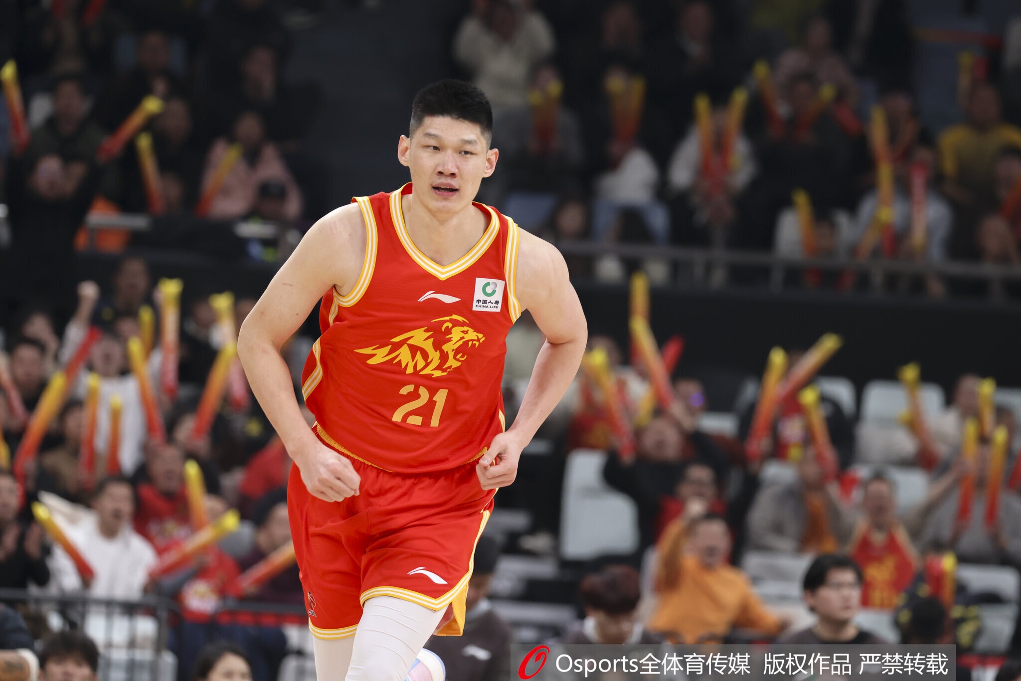沪晋双雄抢人!胡金秋离队倒计时