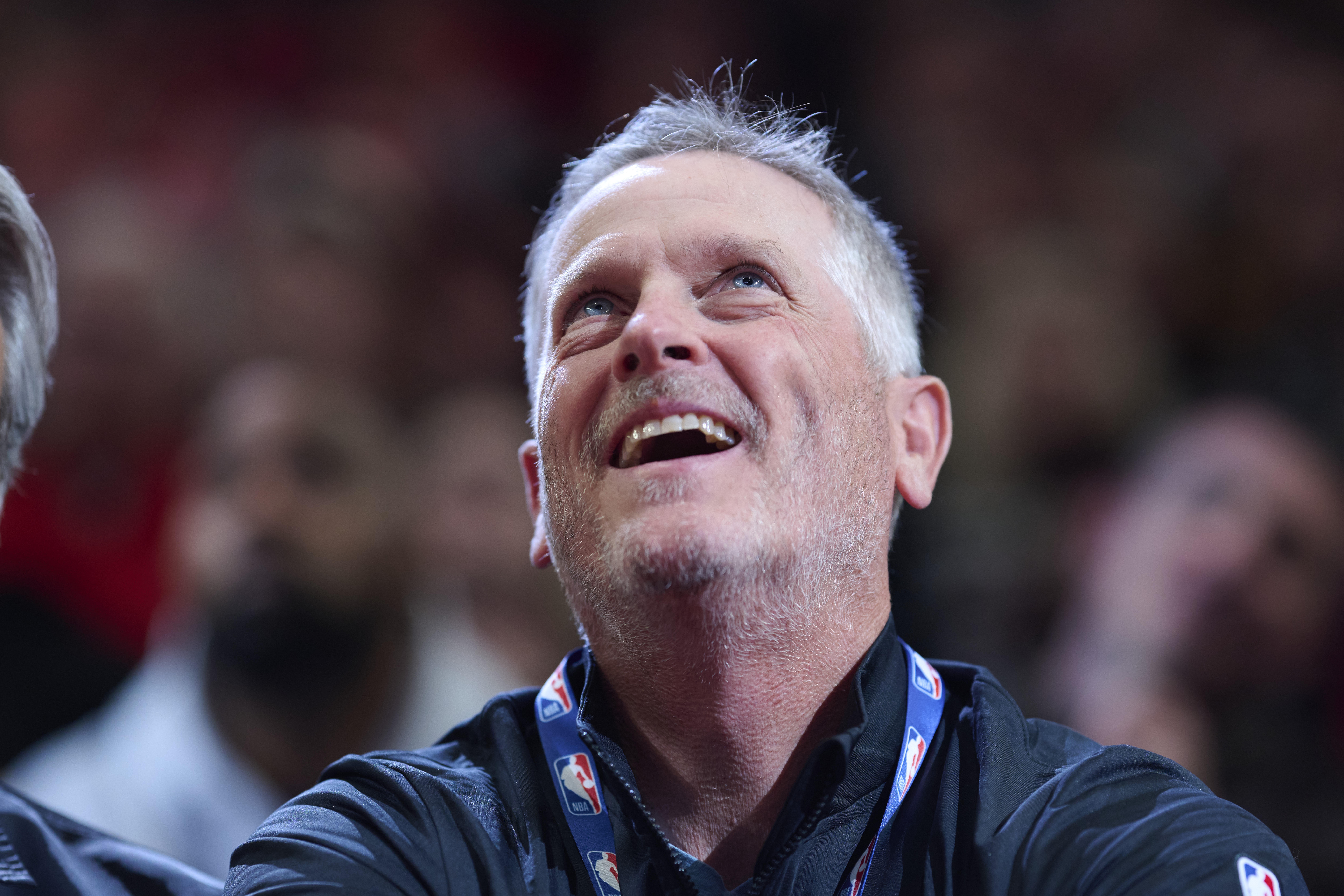 萧华：开拓者留守波特兰协议偏离轨道 球馆翻新谈判陷入僵局