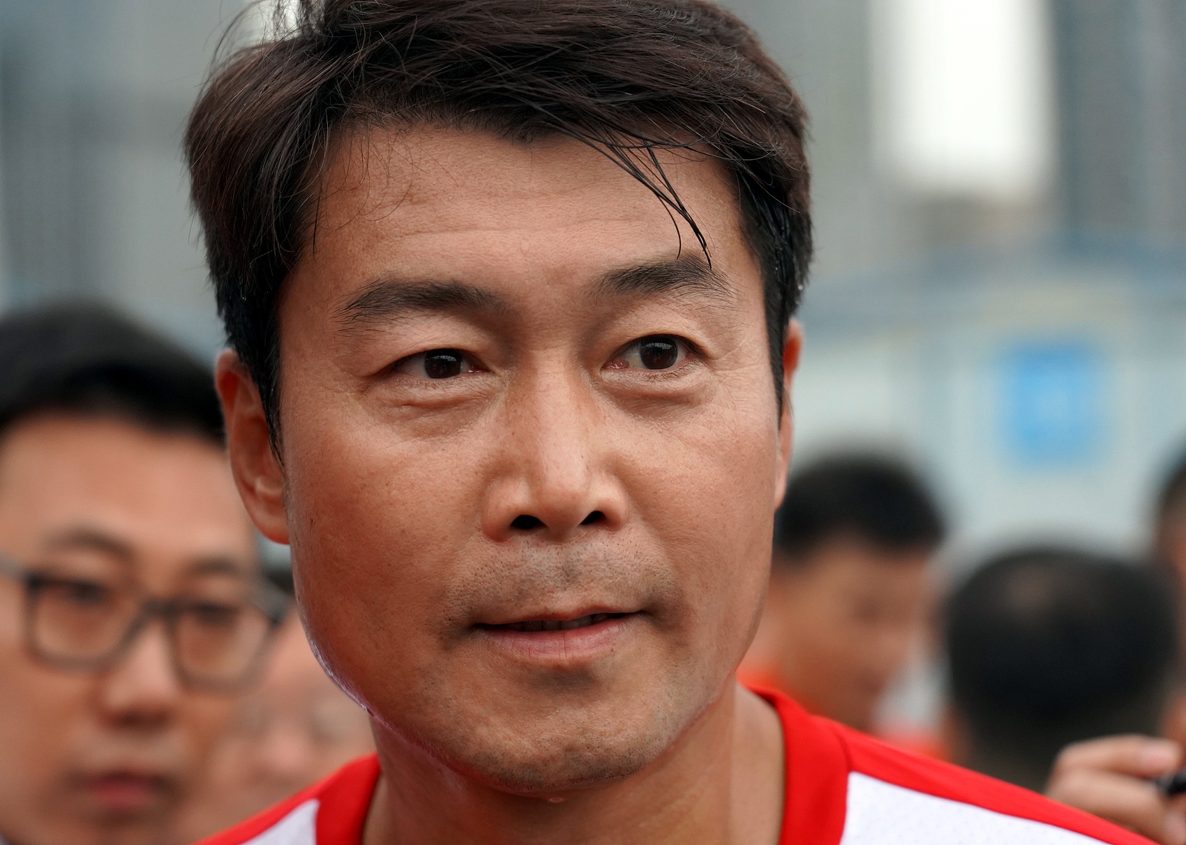 新华社揭申思幕后操盘青训:禁足令形同虚设 监管漏洞催生'影子教练' 新华社揭申思幕后操盘青训:禁足令形同虚设 监管漏洞催生'影子教练'