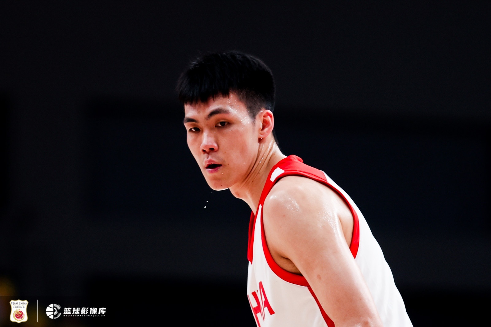 庞峥麟夏季输出稳定 李悦洲出球老练 中国男篮磨合中生代 庞峥麟夏季输出稳定 李悦洲出球老练 中国男篮磨合中生代