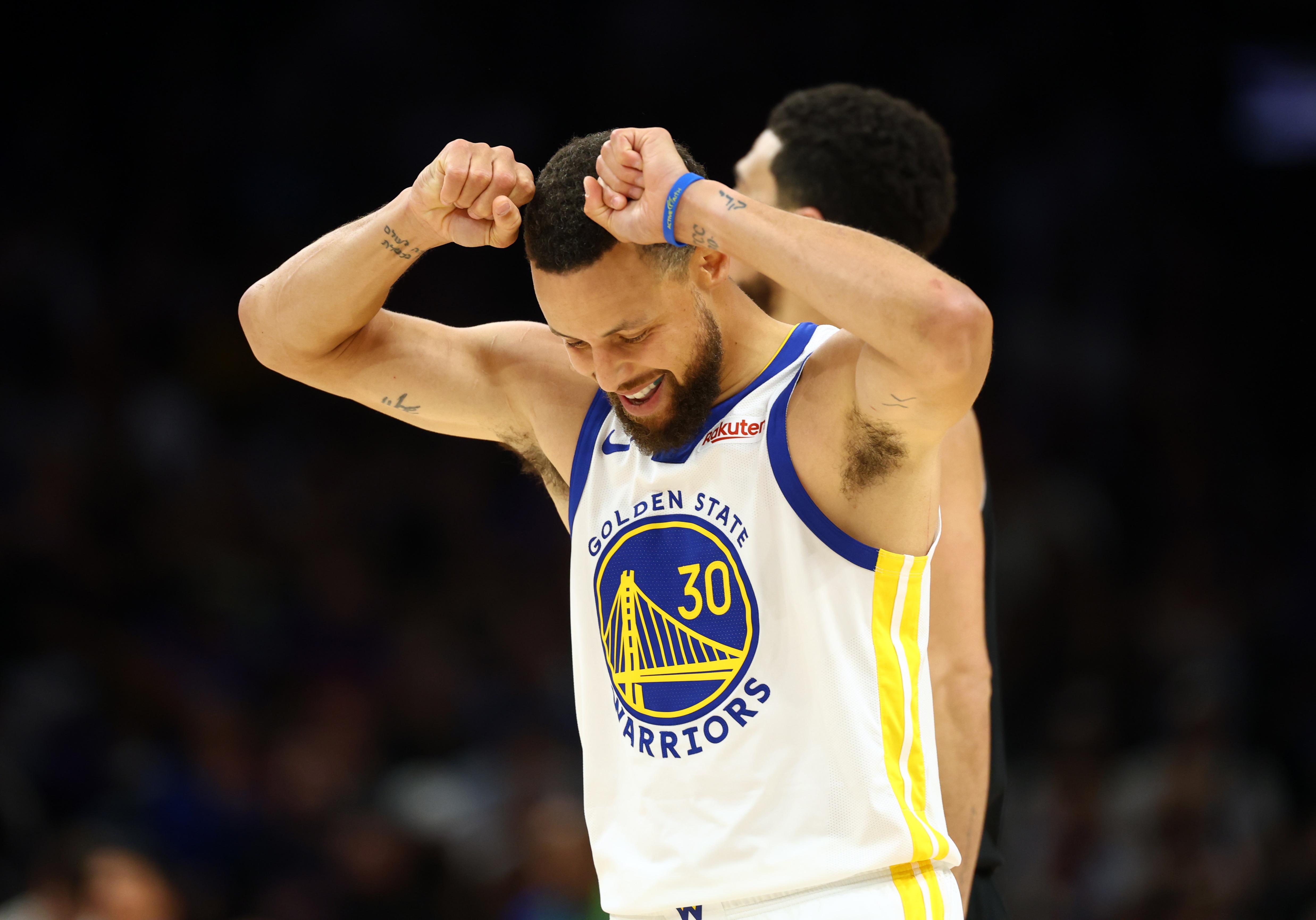 勇士八年五度使用“过渡年”策略 双线策略留下丑陋真相 勇士八年五度使用“过渡年”策略 双线策略留下丑陋真相