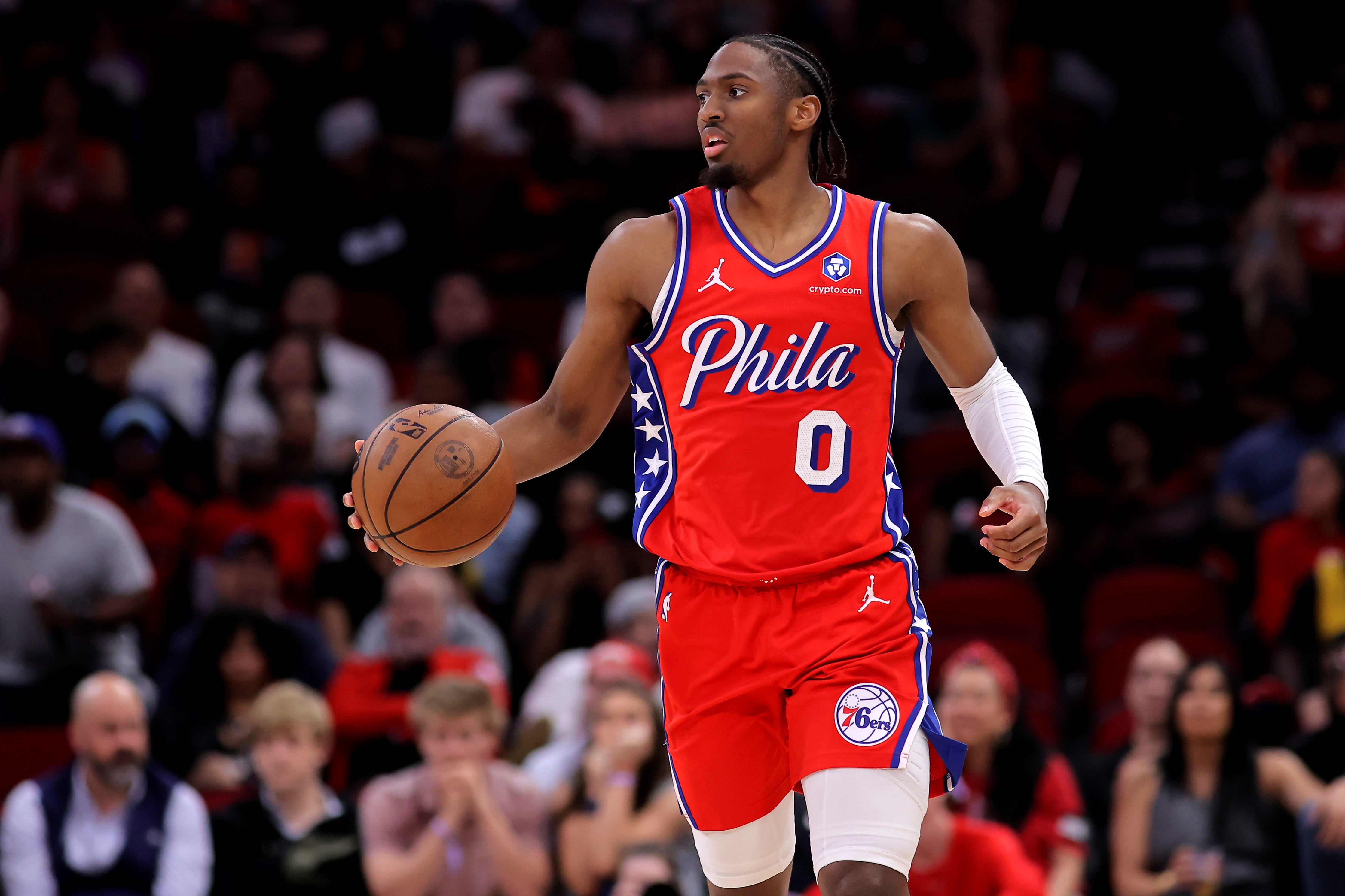 科沃德：马克西具备每晚50分能力 得分比防守更容易