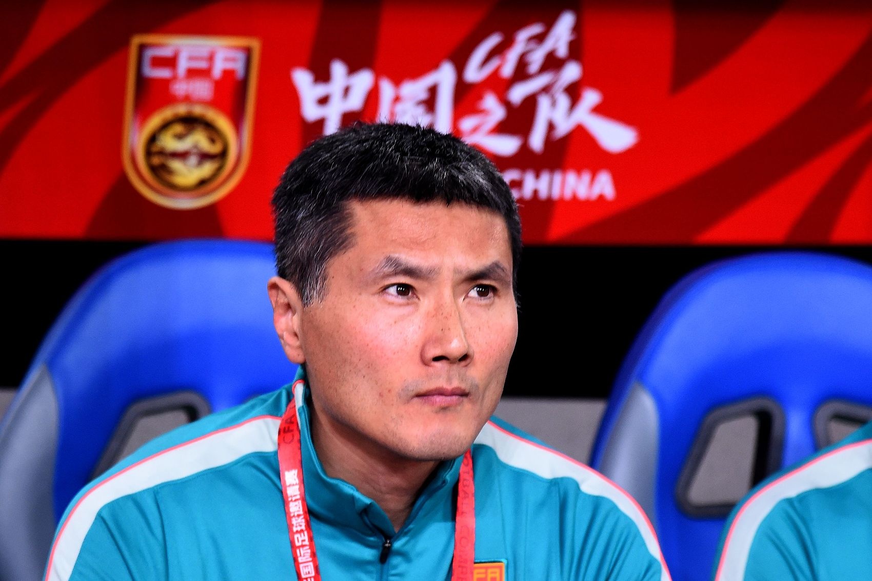 邵佳一杨智重回西海岸主场 国足门将考察目标锁定李昊 邵佳一杨智重回西海岸主场 国足门将考察目标锁定李昊