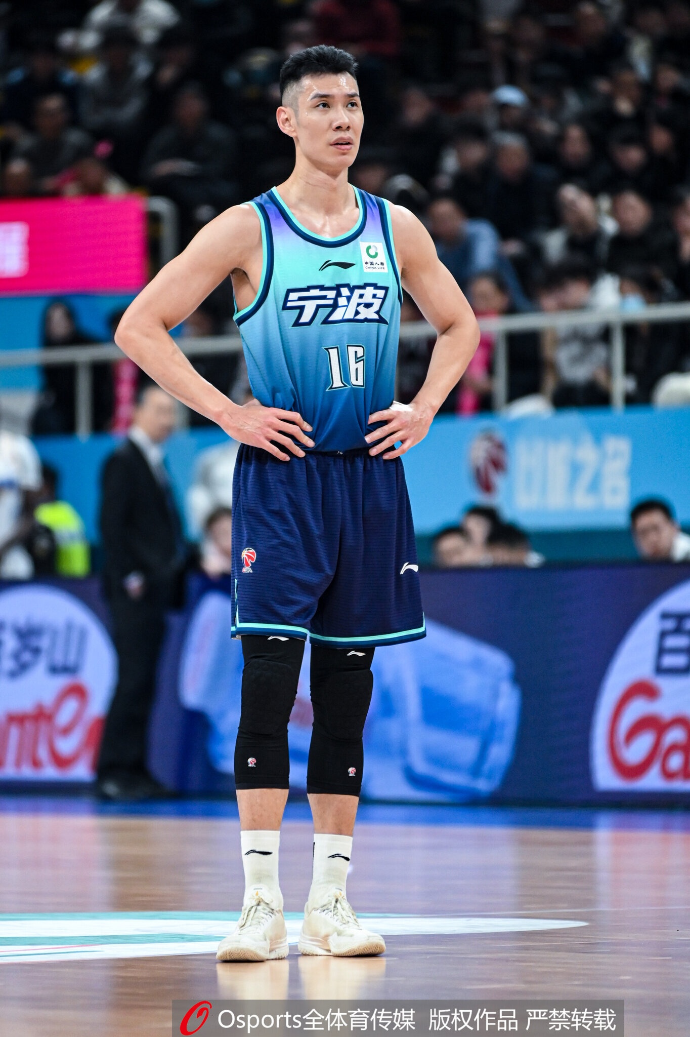 宁波与罗凯文重签2+1 原合同被新约取代