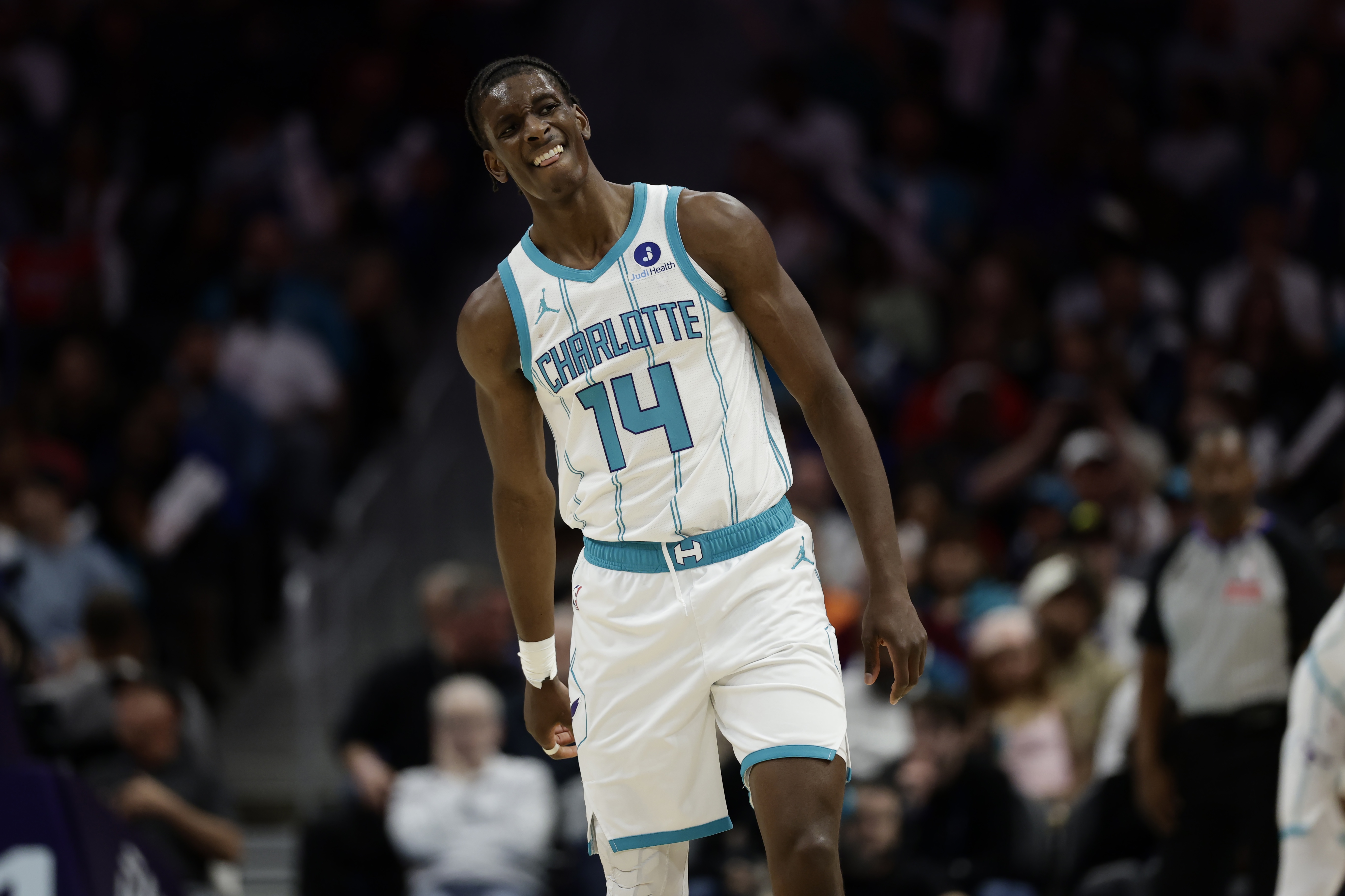 进NBA后首笔开销？迪亚巴特：肯定是往2K里氪金啊 氪金自由太爽了