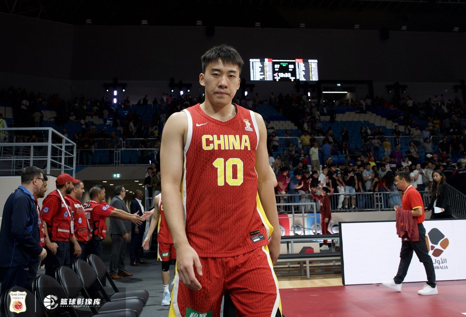 周琦:王俊杰像是撞上了新秀墙 他心里想要自己场场都有好发挥
