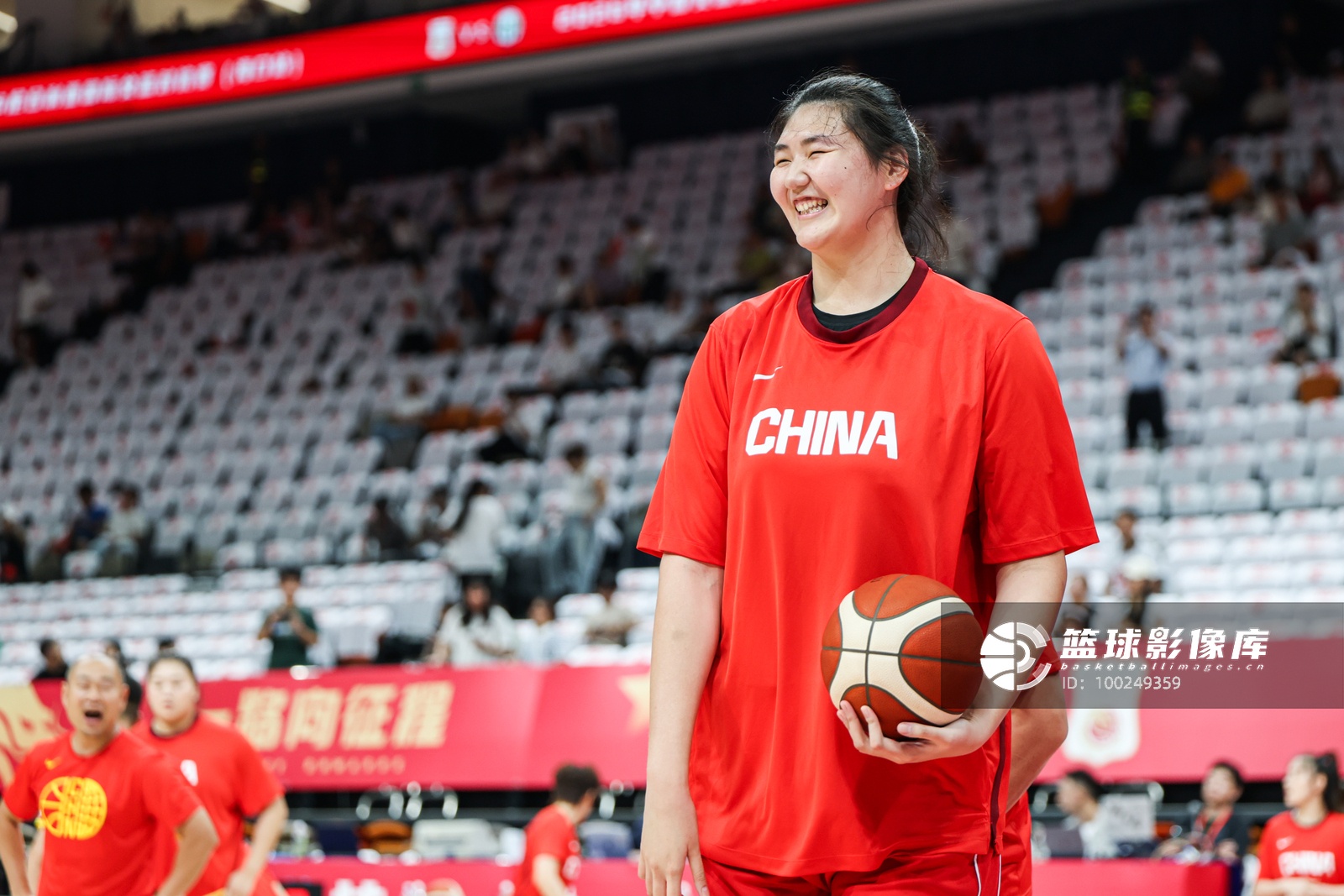 盘点：十大女篮世界杯新星