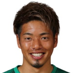 永井谦佑