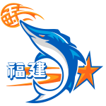 福建女篮队徽